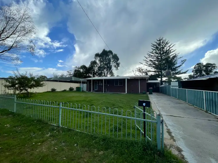 Second view of Homely house listing, 6 Wilkerson Way, Withers WA 6230