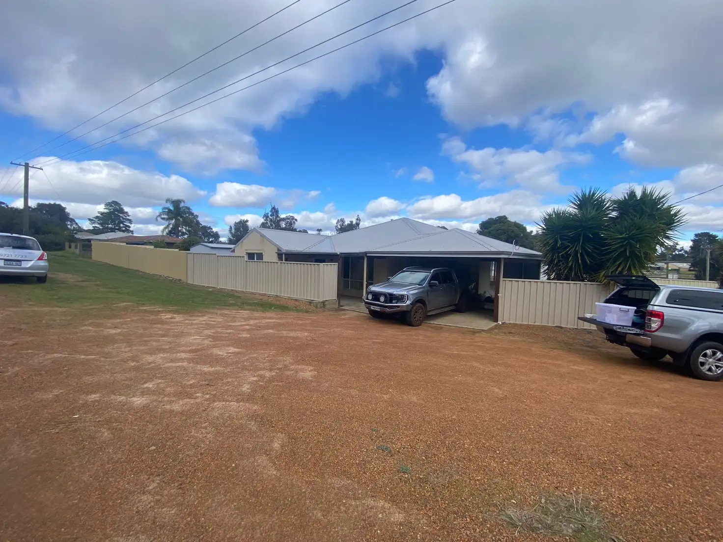 Main view of Homely house listing, 2 Renown Street, Allanson WA 6225