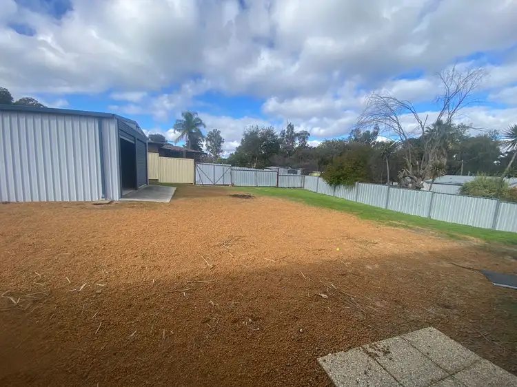 Third view of Homely house listing, 2 Renown Street, Allanson WA 6225