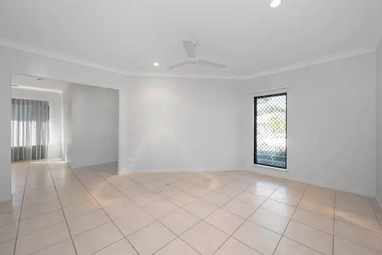 Second view of Homely house listing, 6 Dugong Crescent, Mount Louisa QLD 4814