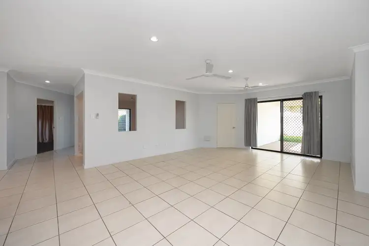 Third view of Homely house listing, 6 Dugong Crescent, Mount Louisa QLD 4814