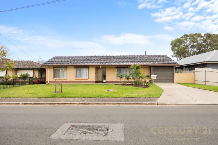 3 Curyer Street, Klemzig SA 5087