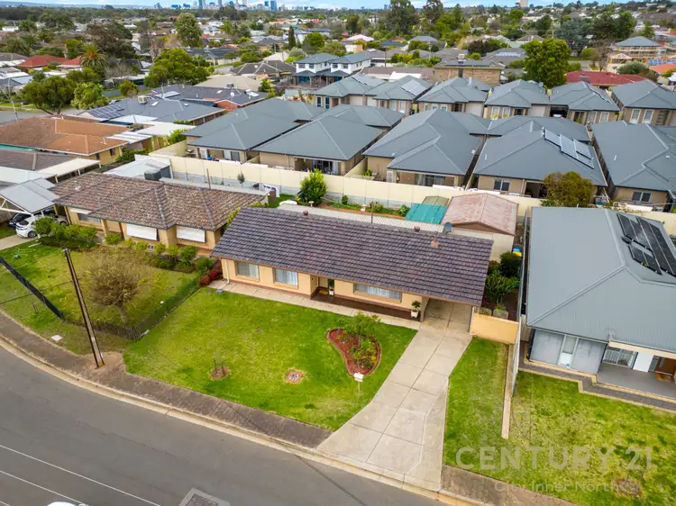 Second view of Homely house listing, 3 Curyer Street, Klemzig SA 5087