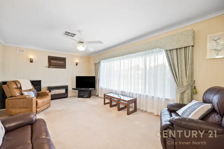Fifth view of Homely house listing, 3 Curyer Street, Klemzig SA 5087