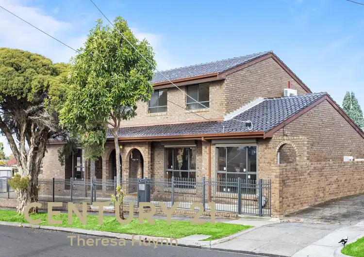 Main view of Homely house listing, 68 Liege Avenue, Noble Park VIC 3174