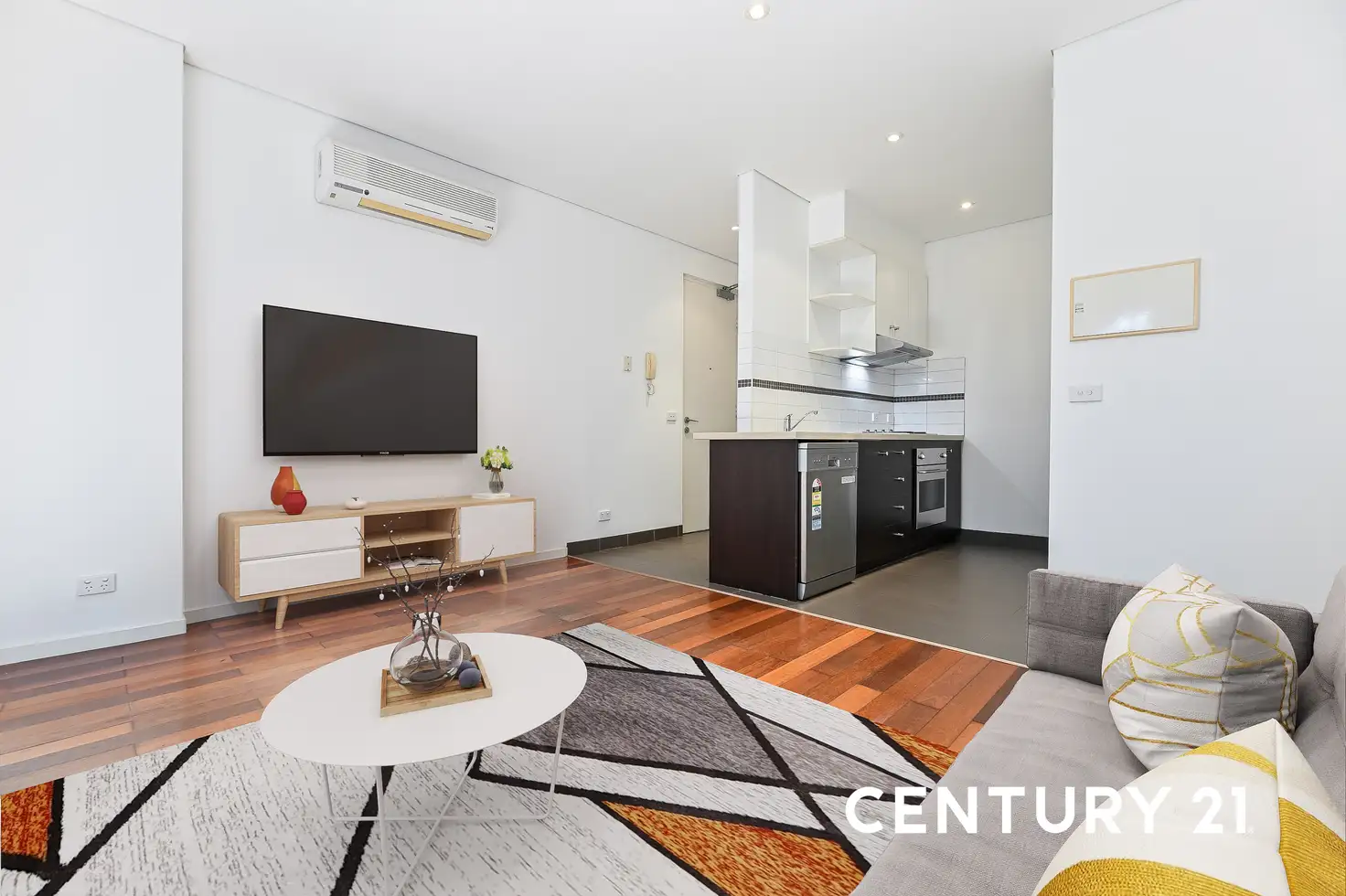 Main view of Homely apartment listing, 11/210-220 Normanby Road, Notting Hill VIC 3168