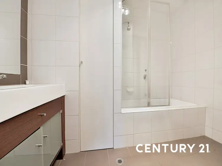 Third view of Homely apartment listing, 11/210-220 Normanby Road, Notting Hill VIC 3168