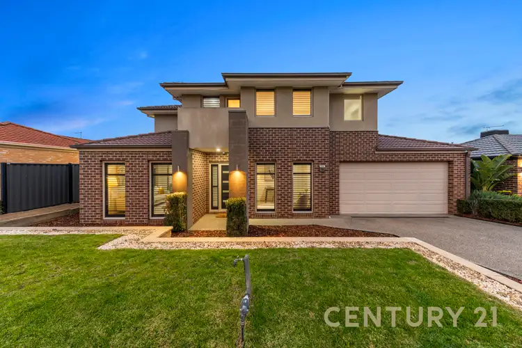 Main view of Homely house listing, 78 Windermere Boulevard, Pakenham VIC 3810