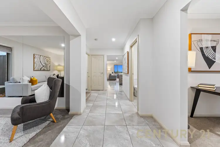 Second view of Homely house listing, 78 Windermere Boulevard, Pakenham VIC 3810