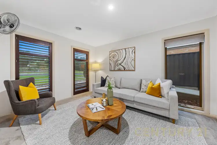 Third view of Homely house listing, 78 Windermere Boulevard, Pakenham VIC 3810
