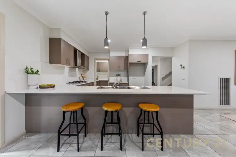 Fifth view of Homely house listing, 78 Windermere Boulevard, Pakenham VIC 3810