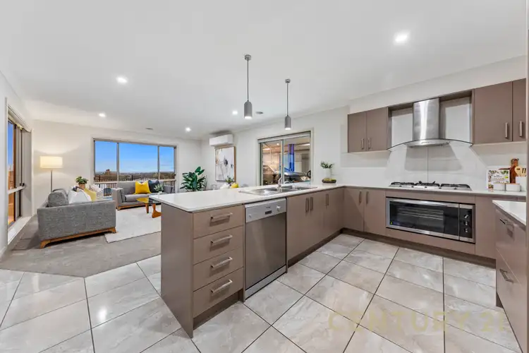 Sixth view of Homely house listing, 78 Windermere Boulevard, Pakenham VIC 3810
