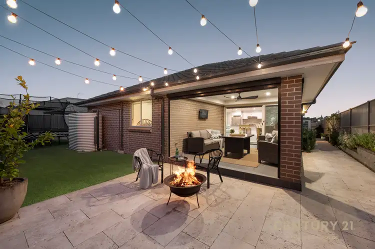 Main view of Homely house listing, 23 Dutton Street, Spring Farm NSW 2570