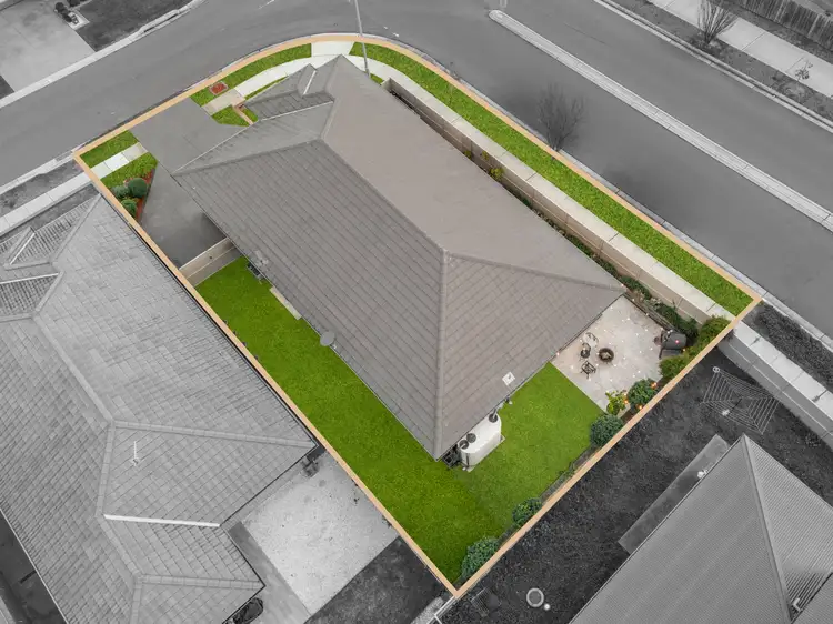 Third view of Homely house listing, 23 Dutton Street, Spring Farm NSW 2570