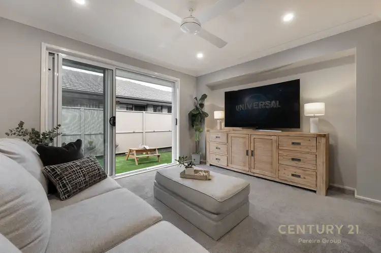 Fourth view of Homely house listing, 23 Dutton Street, Spring Farm NSW 2570