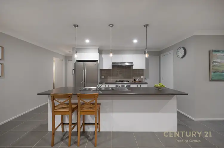Fifth view of Homely house listing, 23 Dutton Street, Spring Farm NSW 2570