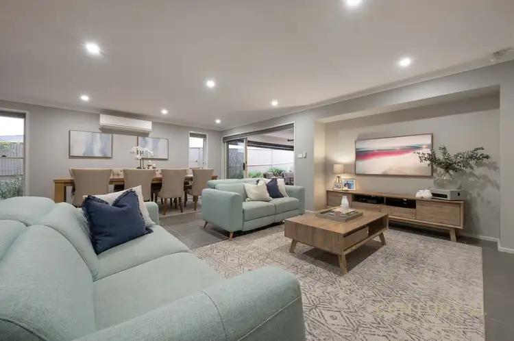 Sixth view of Homely house listing, 23 Dutton Street, Spring Farm NSW 2570