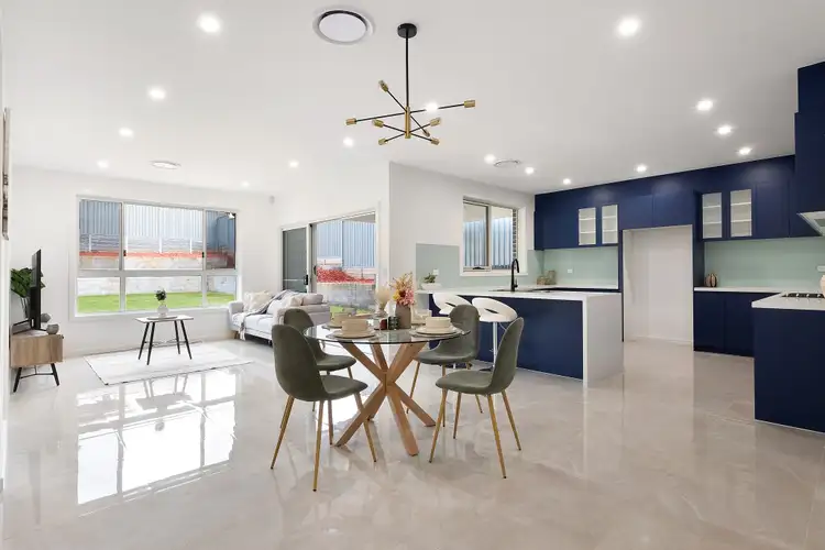 Third view of Homely house listing, 14 Phillip Street, Seven Hills NSW 2147
