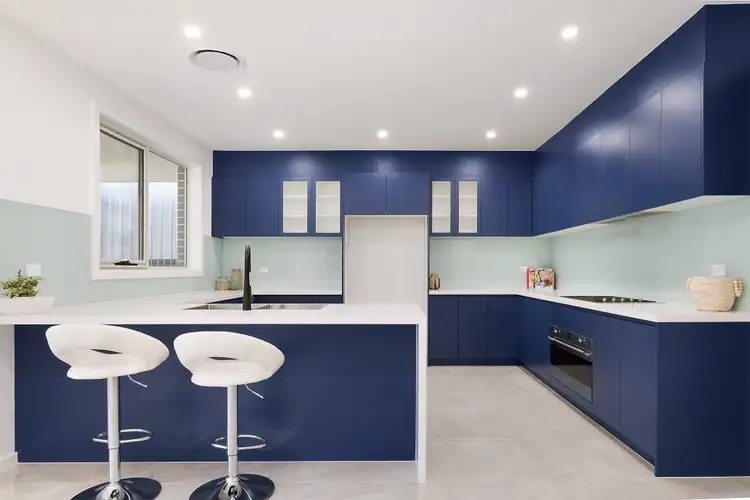 Fourth view of Homely house listing, 14 Phillip Street, Seven Hills NSW 2147