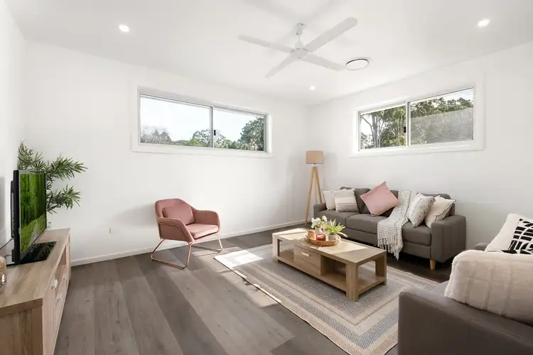 Fifth view of Homely house listing, 14 Phillip Street, Seven Hills NSW 2147