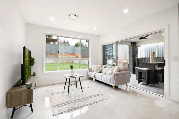 Sixth view of Homely house listing, 14 Phillip Street, Seven Hills NSW 2147