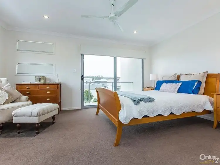 Fifth view of Homely house listing, 21 St Helena Street, Maroochydore QLD 4558