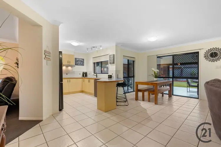 Second view of Homely house listing, 4 Mcmillan Street, Drewvale QLD 4116