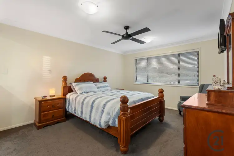 Fourth view of Homely house listing, 4 Mcmillan Street, Drewvale QLD 4116
