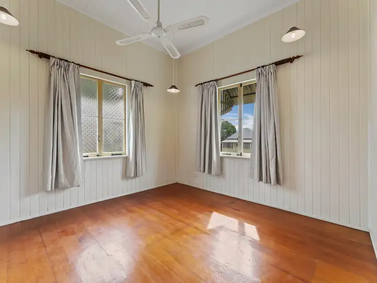 Third view of Homely house listing, 6 Garden Street, Maryborough QLD 4650