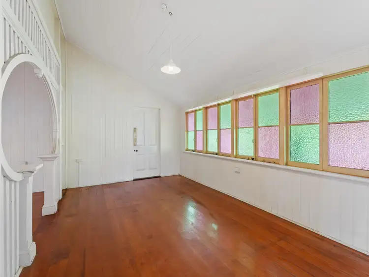 Fourth view of Homely house listing, 6 Garden Street, Maryborough QLD 4650