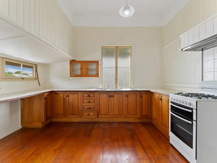 Sixth view of Homely house listing, 6 Garden Street, Maryborough QLD 4650