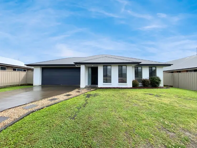 Main view of Homely house listing, 38 Portabello Crescent, Thornton NSW 2322