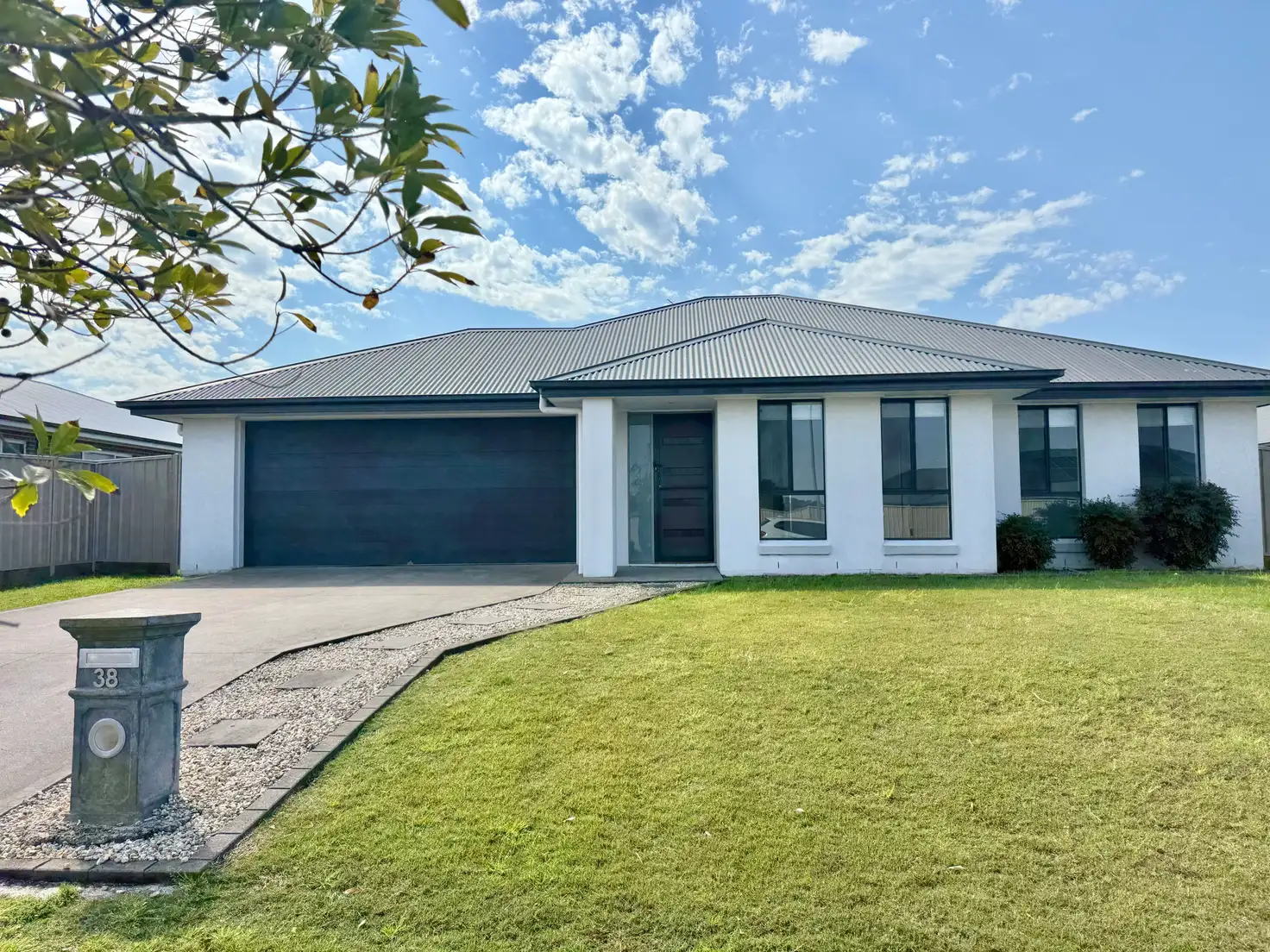 Main view of Homely house listing, 38 Portabello Crescent, Thornton NSW 2322