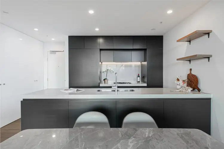 Second view of Homely apartment listing, 602/261 Morrison Road, Ryde NSW 2112