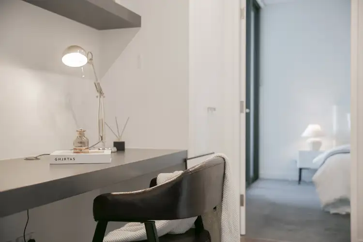 Fourth view of Homely apartment listing, 602/261 Morrison Road, Ryde NSW 2112