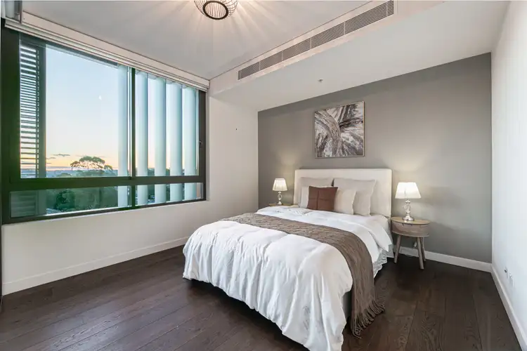 Sixth view of Homely apartment listing, 602/261 Morrison Road, Ryde NSW 2112