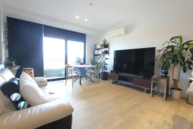 Third view of Homely apartment listing, 611/6B Atkinson Street, Liverpool NSW 2170