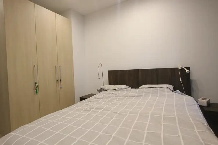 Fourth view of Homely apartment listing, 611/6B Atkinson Street, Liverpool NSW 2170