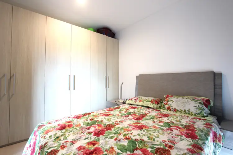 Fifth view of Homely apartment listing, 611/6B Atkinson Street, Liverpool NSW 2170