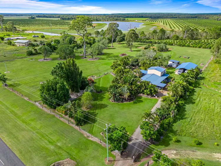 1061 Bidwill Road, Bidwill QLD 4650