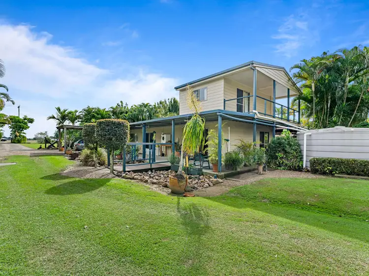 Third view of Homely rural property listing, 1061 Bidwill Road, Bidwill QLD 4650