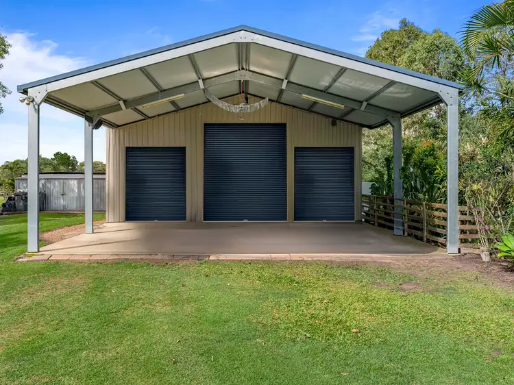 Fourth view of Homely rural property listing, 1061 Bidwill Road, Bidwill QLD 4650