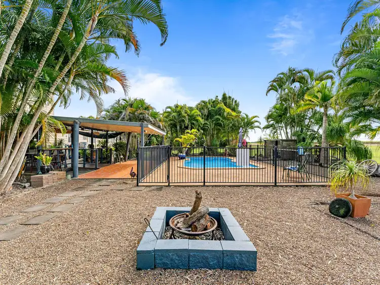 Sixth view of Homely rural property listing, 1061 Bidwill Road, Bidwill QLD 4650