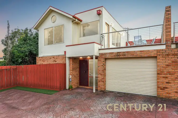3/84-86 Buckley Street, Noble Park VIC 3174