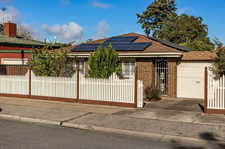 2 Tomset Street, Rosewater SA 5013