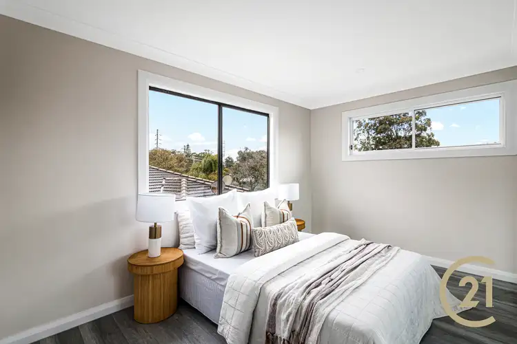 Sixth view of Homely house listing, 16-16A Bulolo Drive, Whalan NSW 2770