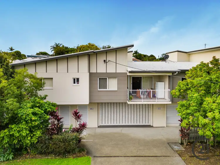 5/28 Church Road, Zillmere QLD 4034