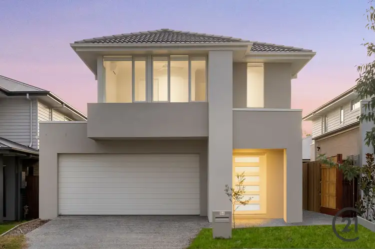 24 Bamboo Road, Greenbank QLD 4124