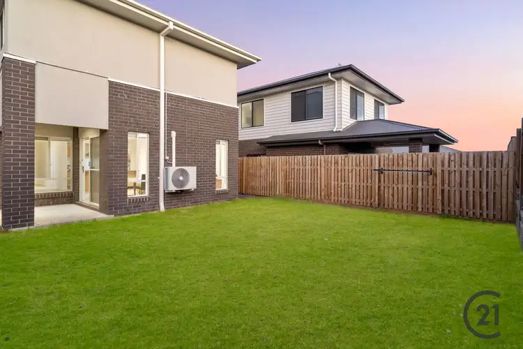 Second view of Homely house listing, 24 Bamboo Road, Greenbank QLD 4124