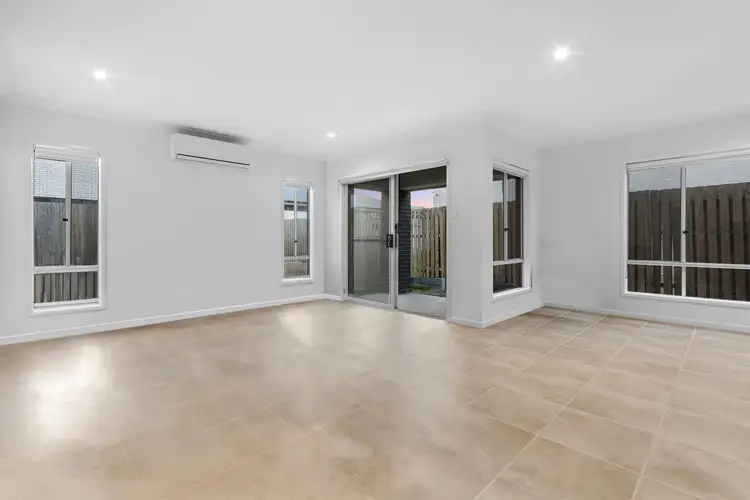 Fourth view of Homely house listing, 24 Bamboo Road, Greenbank QLD 4124